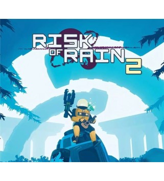 Risk of Rain 2 XBOX One Xbox One Key EUROPE